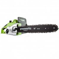 ���� ������ ������������� Greenworks GCS2046