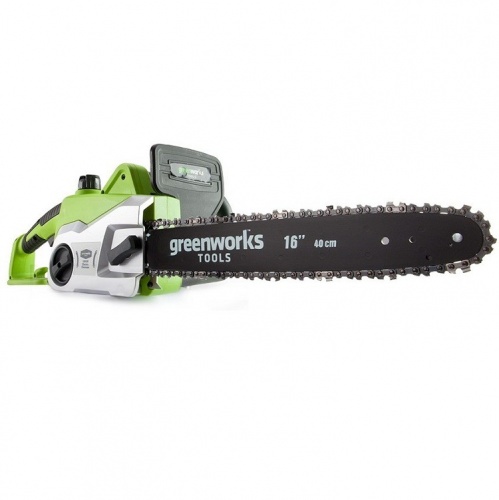 ���� ������ ������������� Greenworks GCS2046
