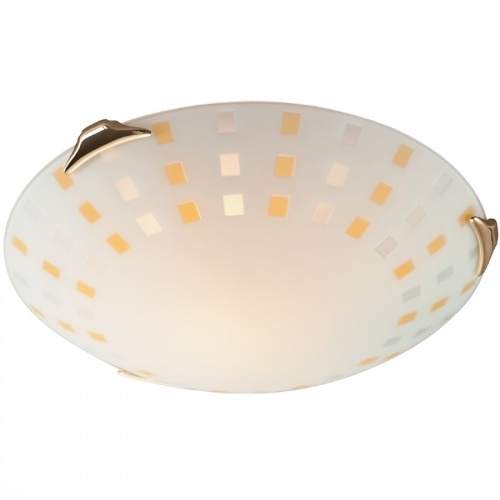 ���������� ��������-���������� Sonex Quadro 263 ������ E27 2�100W 220V