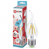 ����� ������������ In-Home Deco ����� �� ����� ���������� 5W �27 4000�