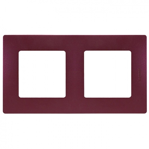   Legrand Etika 672562 
