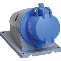 ������� IEK ���-113 Magnum PSN11-016-3 16� 220� 2P+PE ��� �������� ��������