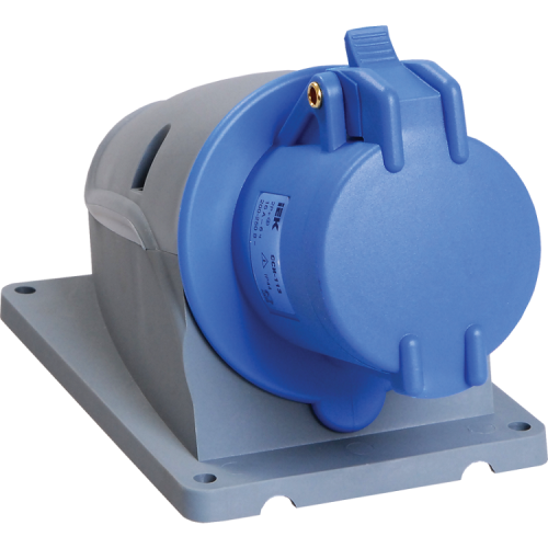 ������� IEK ���-113 Magnum PSN11-016-3 16� 220� 2P+PE ��� �������� ��������