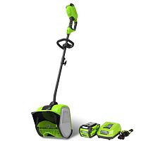 ������������-������ �������������� Greenworks G-Max 40V