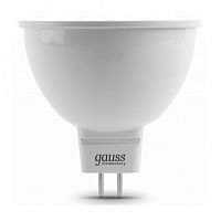 ����� ������������ Gauss 13539 Elementary MR16 GU5.3 9W 6500K