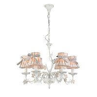 ������ ��������� Maytoni Orfeo ARM393-06-W ����� E14 6�40W 220V