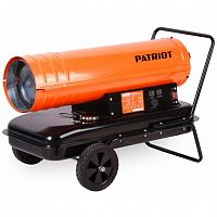 �������� ����� ��������� Patriot DTC 368