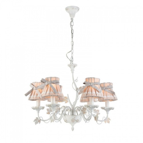 ������ ��������� Maytoni Orfeo ARM393-06-W ����� E14 6�40W 220V