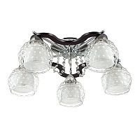 ������ ���������� Lumion Ampolla 3081/5C ������ E14 5�60W 220V