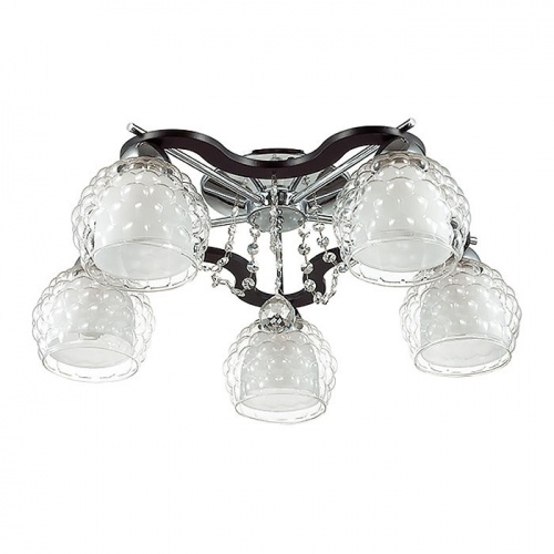 ������ ���������� Lumion Ampolla 3081/5C ������ E14 5�60W 220V