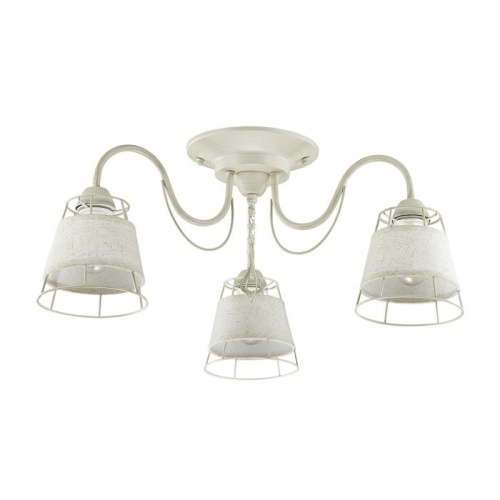 ������ ���������� Lumion Lindsay 3663/3C ������� ������ E14 3�60W 220V