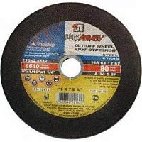 ���� �������� �� ������� Luga Abrasiv � 230�2,5�22 ��