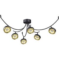 ���������� ���������� ������������ Odeon Light Fineca 3812/42CL ������� ������ 42W 220V