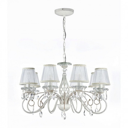 ������ ��������� Maytoni Uventa ARM257-08-G ������� E14 8�40W 220V