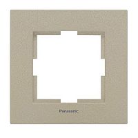   Panasonic Karre Plus WKTF08012BR-RES 