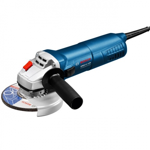    Bosch GWS 11-125 0601792000