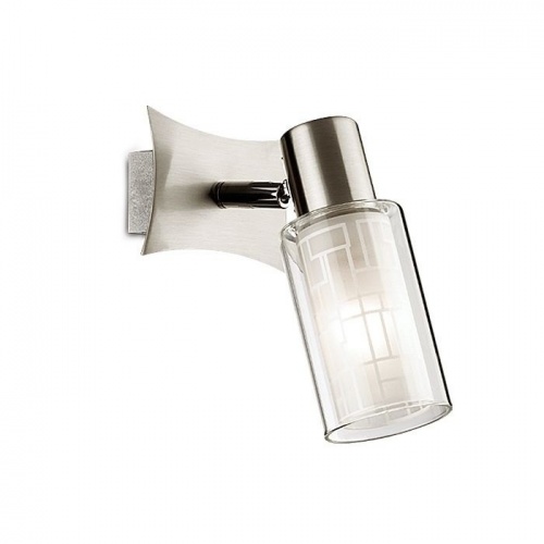 ���� � ������������ Odeon Light Hales 2613/1W ������ E14 40W 220V