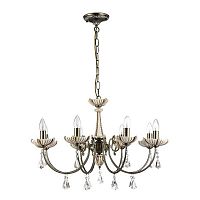 ������ ��������� Maytoni Shell CL0014-08-R ������ E14 8�60W 220V