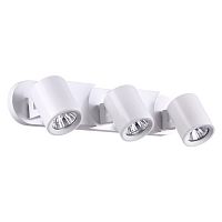 ���� Novotech Gusto 370580 ����� 3�50W 220V