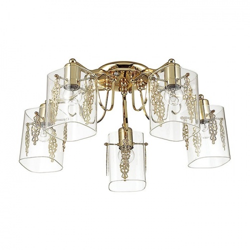 ������ ���������� Lumion Ora 3069/5C ������ E27 5�60W 220V