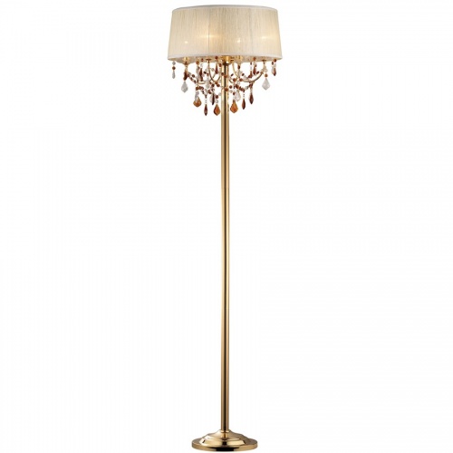 ������ Odeon Light Adeli 2534/4F ������� E14 4�40W 220V