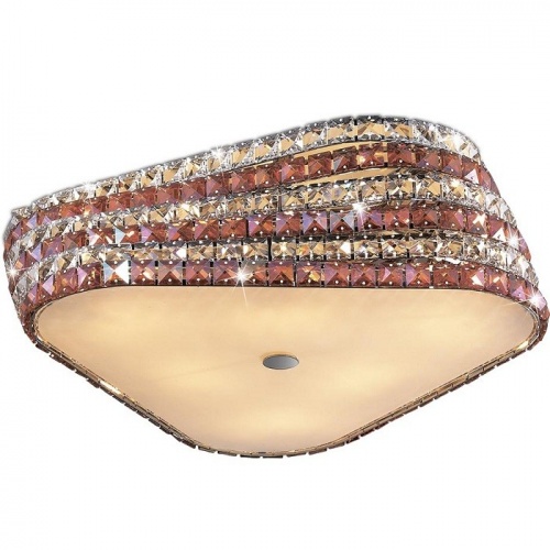 ������ ���������� Odeon Light Astli 2606/6C ������������ G9 6�40W 220V