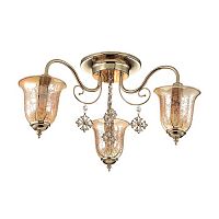 ������ ���������� Lumion Leonidas 3459/3C ������ E14 3�40W 220V