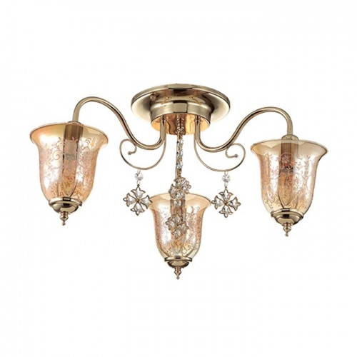 ������ ���������� Lumion Leonidas 3459/3C ������ E14 3�40W 220V