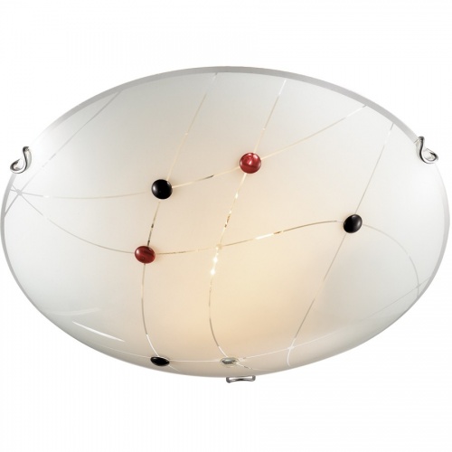 ���������� ��������-���������� Sonex Kave 206 ���� E27 2�100W 220V