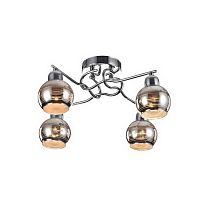 ������ ���������� Freya Cosmo FR102-04-N ���� E14 4�40W 220V