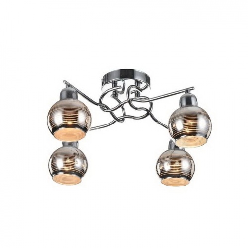 ������ ���������� Freya Cosmo FR102-04-N ���� E14 4�40W 220V