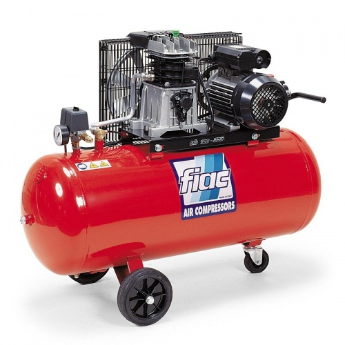 Fiac Ab 100-360