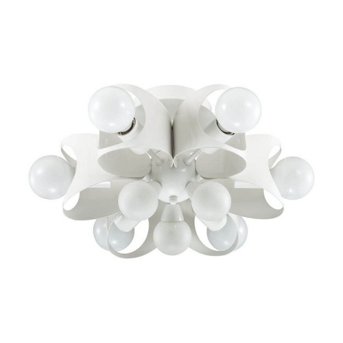 ������ ���������� Lumion April 3786/9C ����� E27 G9 6�60W 3�40W