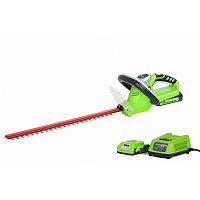 �������� �������������� GreenWorks Basic G24HTK2