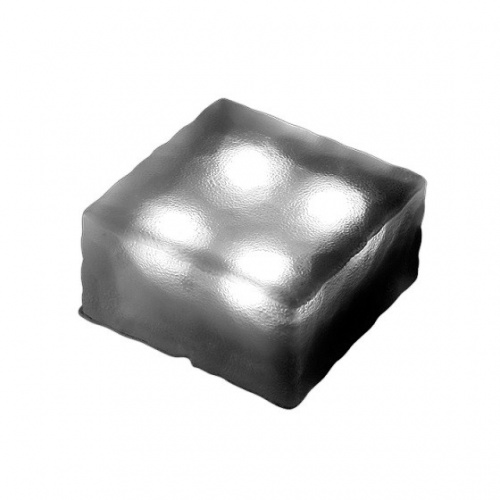 ���������� ������������ ����������� Novotech Tile 357249 NT15 077 �� ��������� ������� 4LED 0,75W 1,2V IP68 �����