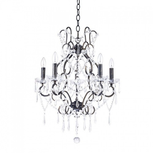 ������ ��������� Maytoni Castle DIA903-05-R ������ E14 5�40W 220V