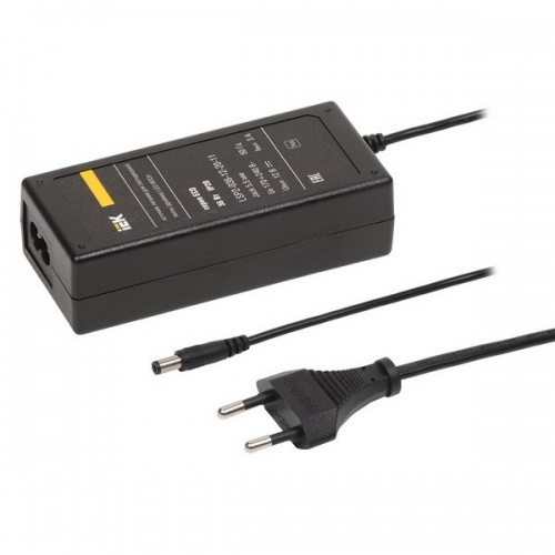 ������� IEKL eco LED ���� 36�� 12 � ������� �����-���� -JacK 5,5 �� IP20