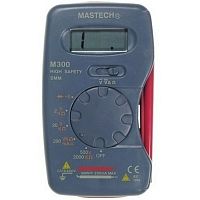���������� �������� Mastech M300