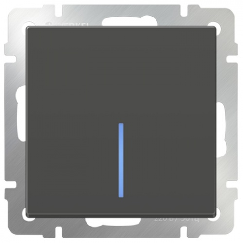   Werkel WL07-SW-1G-2W-LED     -
