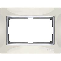     Werkel Snabb WL03-Frame-01-DBL-ivory  