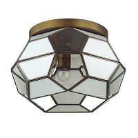 ���������� ���������� Odeon Light Lekko 3295/3C ������ E27 3�60W 220V