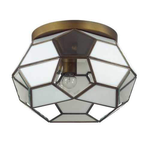 ���������� ���������� Odeon Light Lekko 3295/3C ������ E27 3�60W 220V