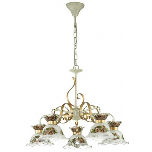 ������ ��������� Lumion Perraina 3425/5 ����� E14 5�60W 220V