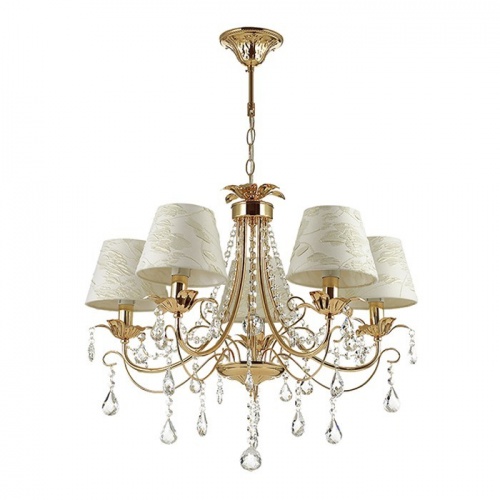 ������ ��������� Odeon Light Plesansa 3431/5 ������ E14 5�40W 220V