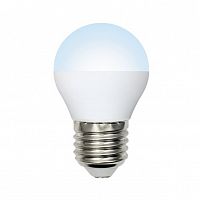 ����� ������������ Volpe Norma LED-G45-9W/WW/E27/FR/NR 3000K