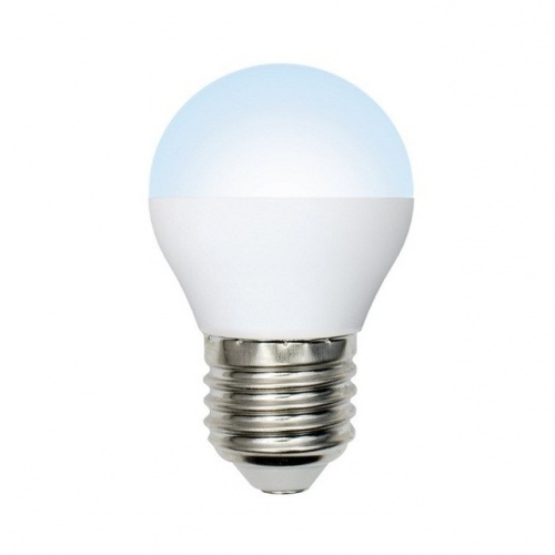 ����� ������������ Volpe Norma LED-G45-9W/WW/E27/FR/NR 3000K