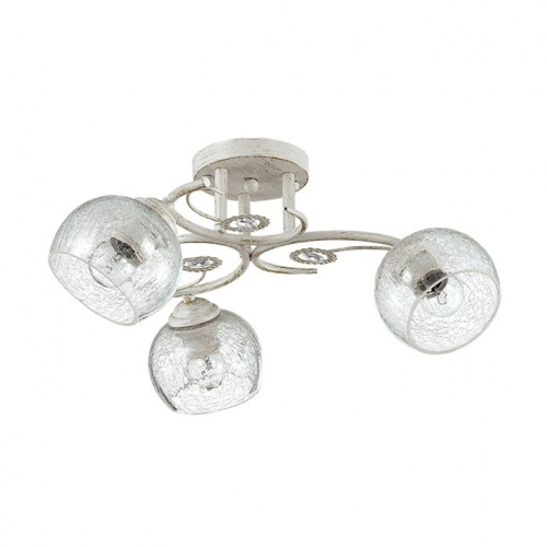 ������ ���������� Lumion Clodina 3116/3C ����� E14 3�40W 220V