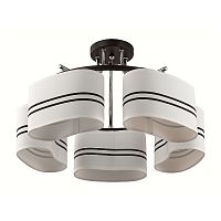 ������ ���������� Lumion Ivara 3056/5C ����� �27 5�40W 220V