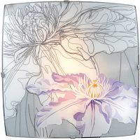 ���������� ��������-���������� Sonex Iris 1230 ������ E27 60W 220V