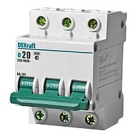 �������������� ����������� DEKraft ��-101 3� D 20� 4.5��